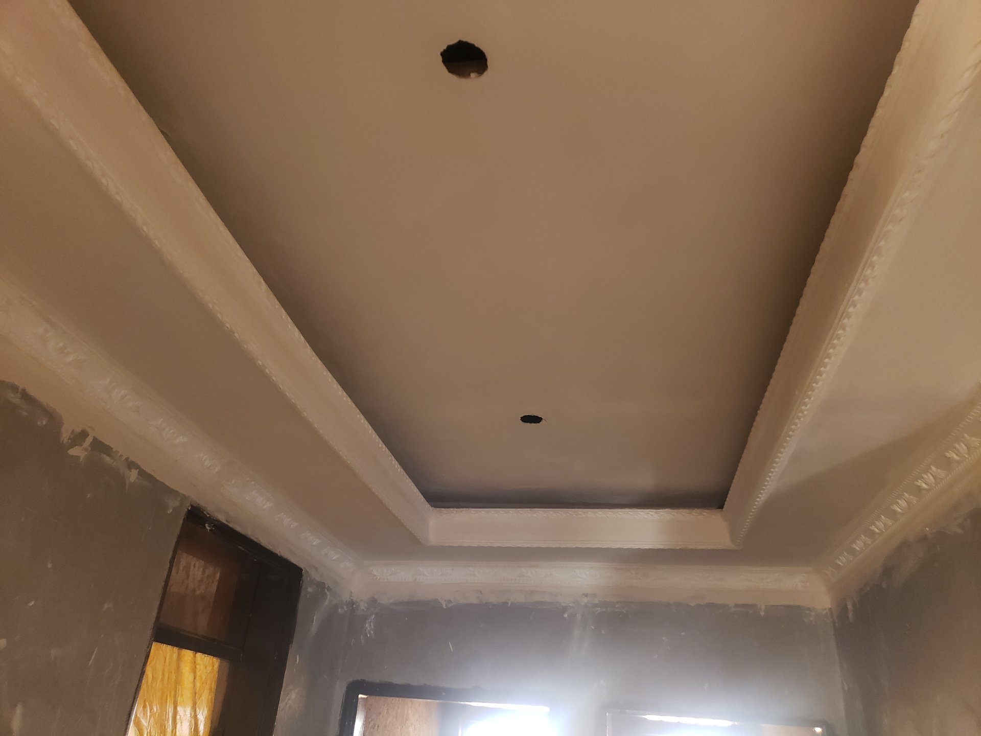 Full House POP Finishing – Chisapo, Lilongwe